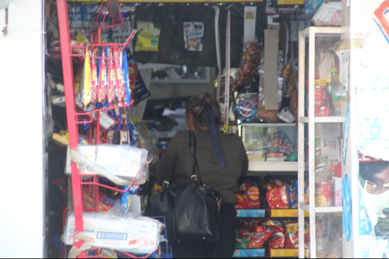 Tienditas y minisuper dependen directamente del precio minorista. Tienditas y minisuper dependen directamente del precio minorista.