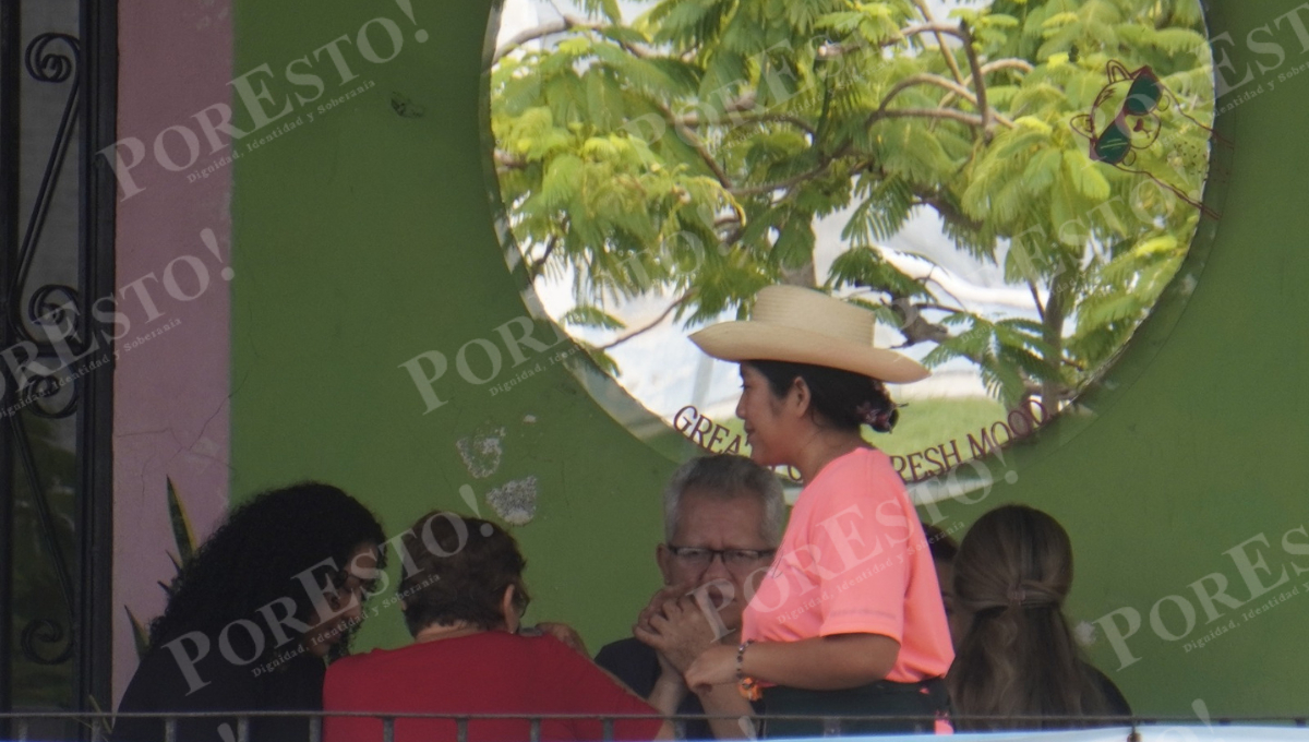 Apoyo federal impulsa al sector turístico y restaurantero en Campeche por el Hanal Pixán Apoyo federal impulsa al sector turístico y restaurantero en Campeche por el Hanal Pixán