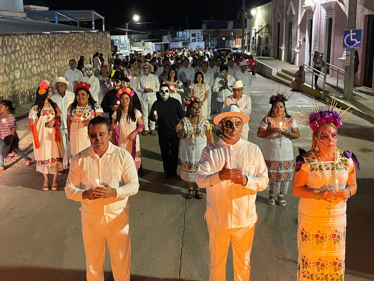 Cientos de cheneros participaron en el tradicional paseo. Cientos de cheneros participaron en el tradicional paseo.