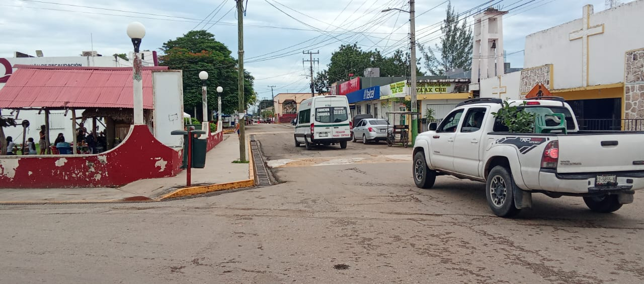 Ciudadanos dijeron estar cansados que la falta de electricidad complique sus labores diarias Ciudadanos dijeron estar cansados que la falta de electricidad complique sus labores diarias