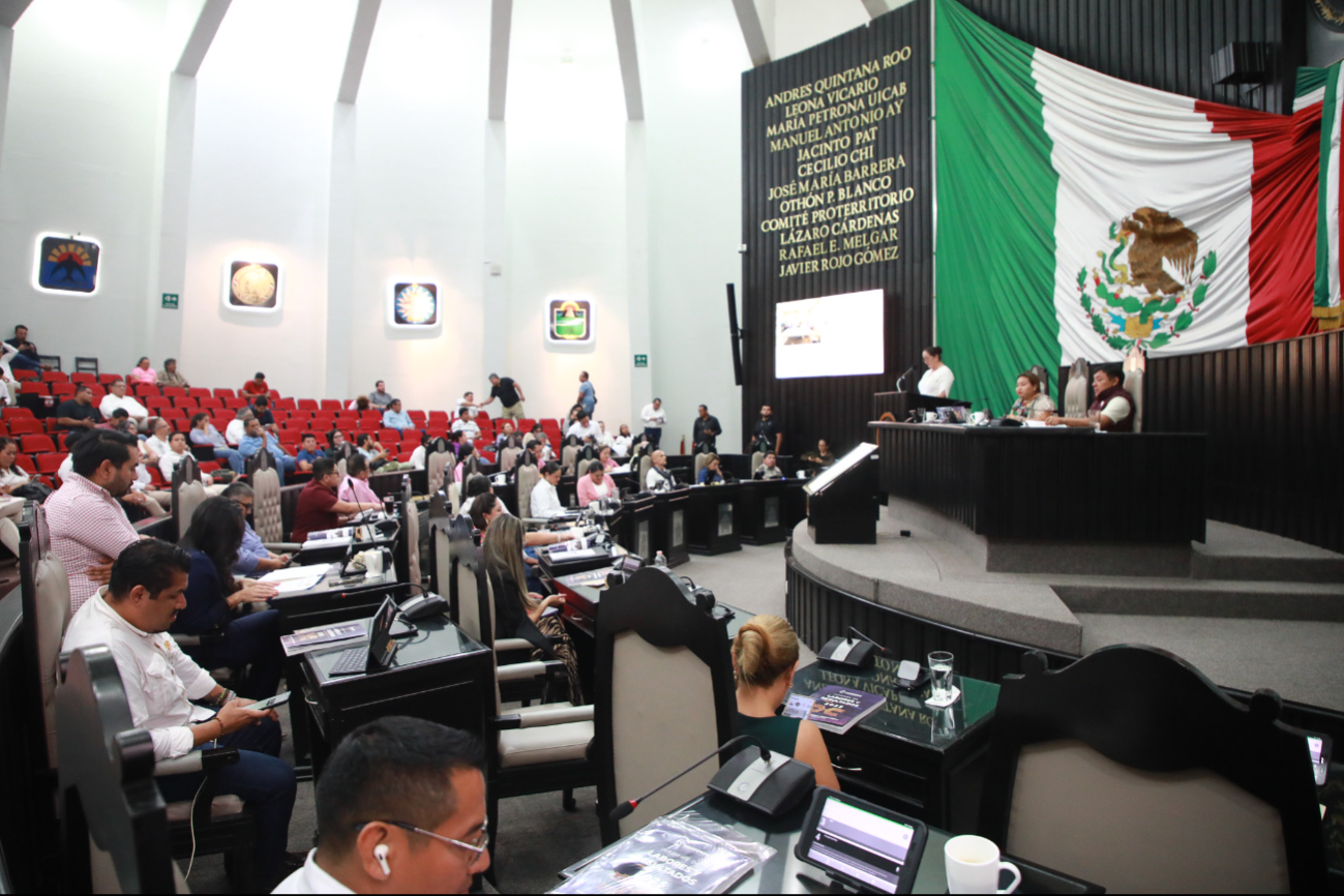 El Instituto Mexicano para la Competitividad señala que los diputados son poco productivos El Instituto Mexicano para la Competitividad señala que los diputados son poco productivos