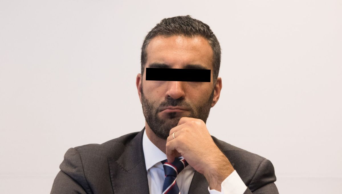 Esta detención marca un avance significativo en la persecución de casos de alto perfil con carácter internacional Esta detención marca un avance significativo en la persecución de casos de alto perfil con carácter internacional