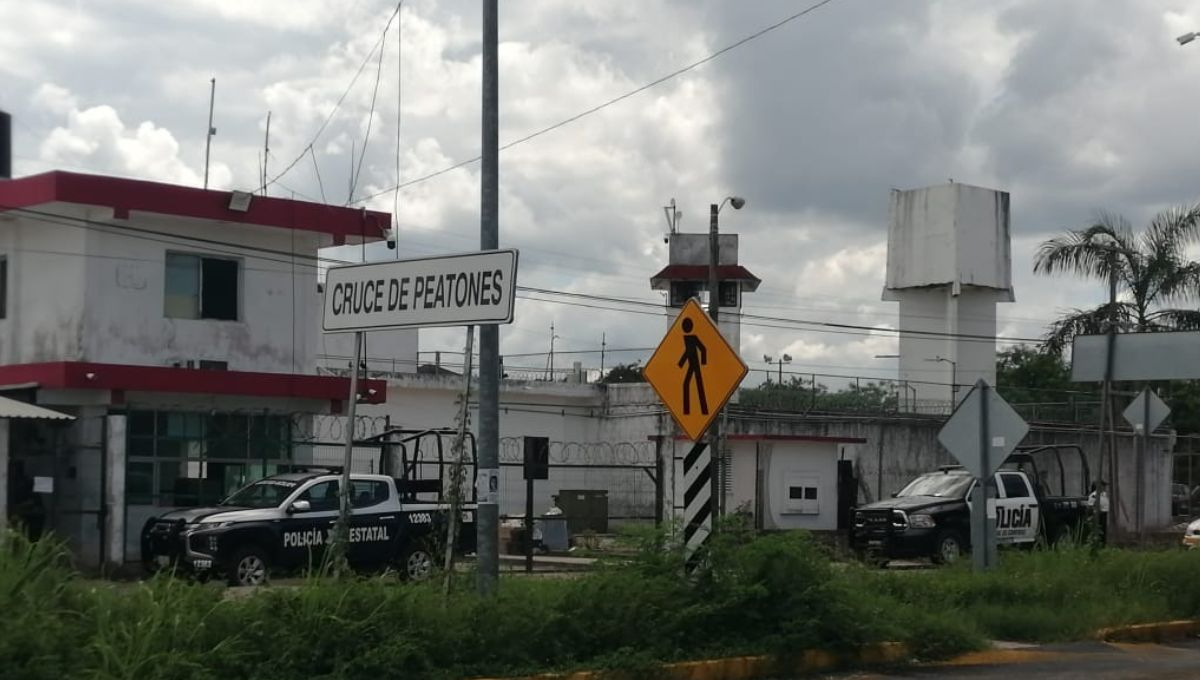 La deficiencia de la Fiscalía General del Estado mantiene sin sentencia al 70% de los reos en la entidad La deficiencia de la Fiscalía General del Estado mantiene sin sentencia al 70% de los reos en la entidad