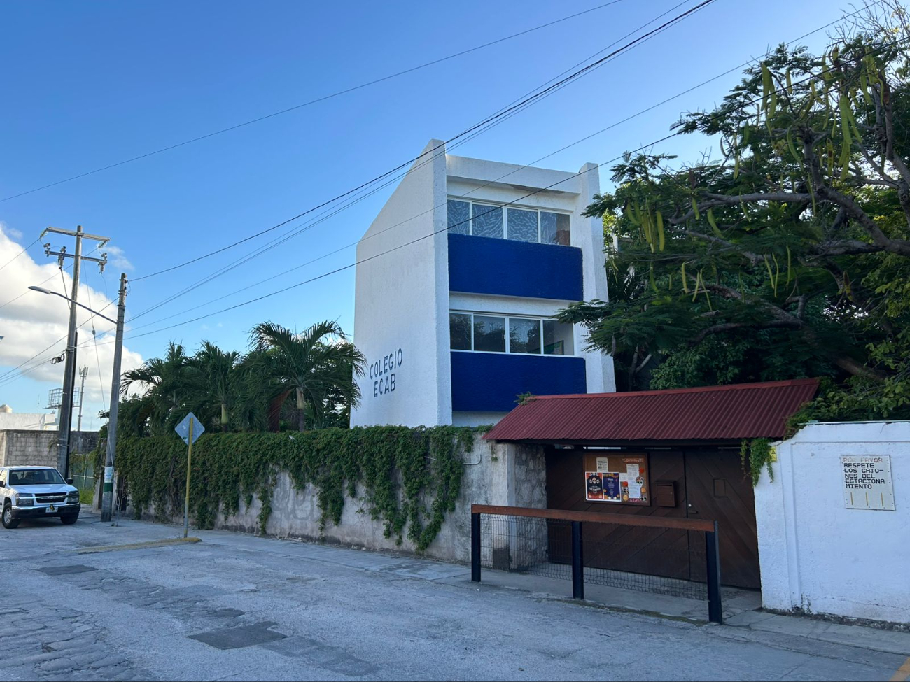 La directora de aquellos años y esposa del acusado, fue señalada por conocer sobre los hechos y no actuar La directora de aquellos años y esposa del acusado, fue señalada por conocer sobre los hechos y no actuar