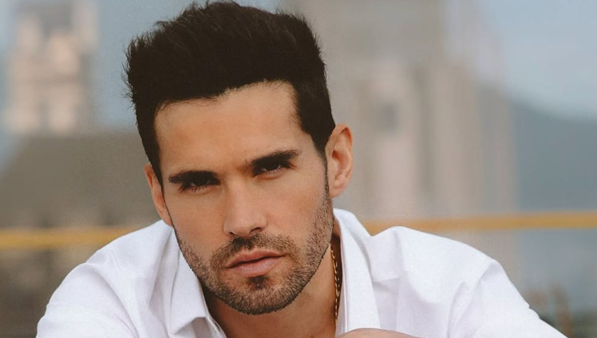 La Granja VIP: Eleazar Gómez recordó el complicado momento de su vida cuando estuvo en prisión La Granja VIP: Eleazar Gómez recordó el complicado momento de su vida cuando estuvo en prisión