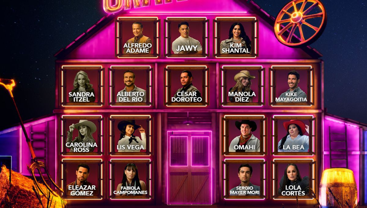La Granja VIP: Revelan los nombres de los nominados este miércoles 29 de octubre