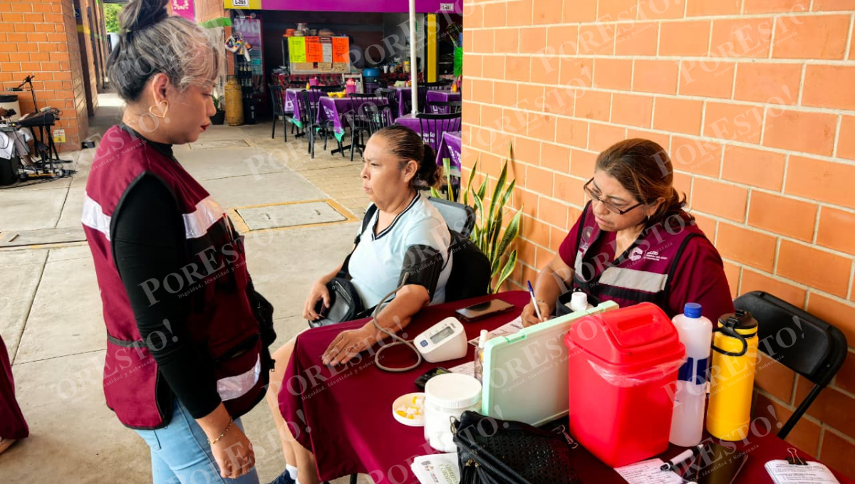 Salud estatal llama a protegerse contra enfermedades contagiosas Salud estatal llama a protegerse contra enfermedades contagiosas