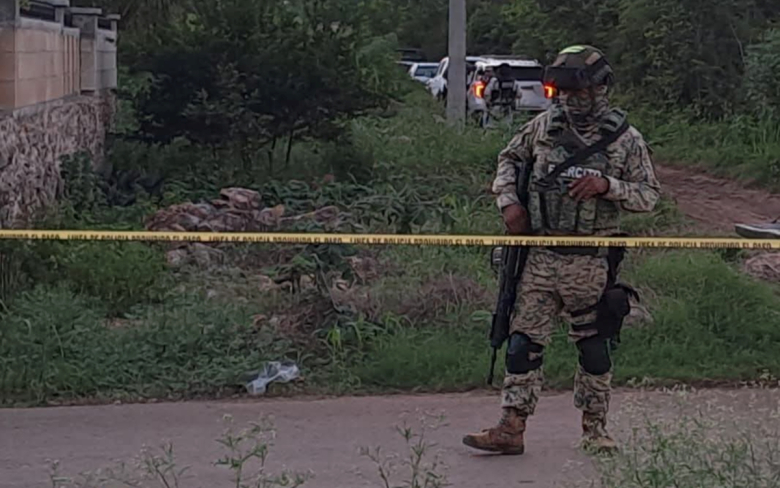 Se desconoce la situación legal del acusado, desde su captura el 21 de octubre Se desconoce la situación legal del acusado, desde su captura el 21 de octubre