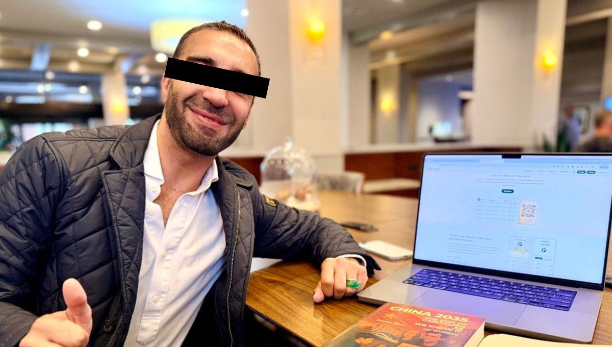 Simón “N” enfrenta dos órdenes de aprhensión; Fiscalía actualiza caso del detenido en Portugal Simón “N” enfrenta dos órdenes de aprhensión; Fiscalía actualiza caso del detenido en Portugal