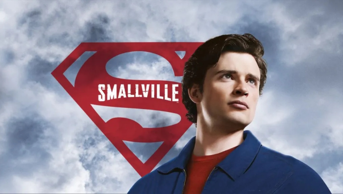 Tom Welling llegará a Mérida en 2026 Tom Welling llegará a Mérida en 2026