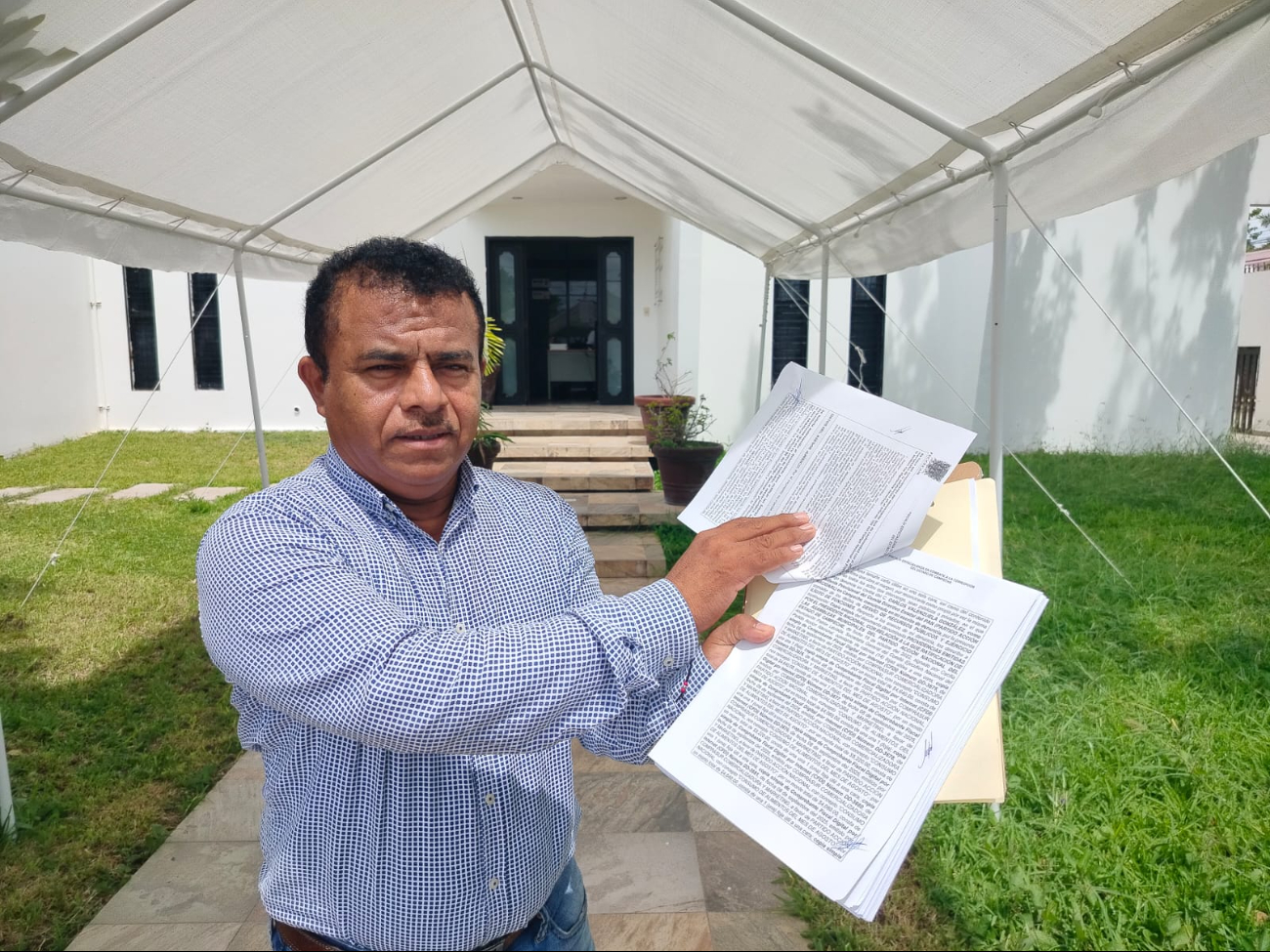 Comité municipal del PAN acusa a dirigencia estatal de retener prerrogativas