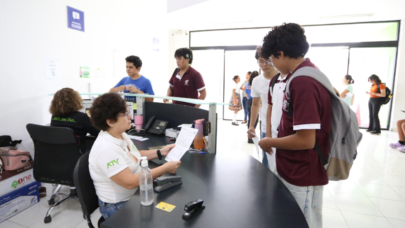 El módulo Reforma abrirá de manera especial este sábado 4 de octubre, en un horario de 9:00 a 13:00 horas
