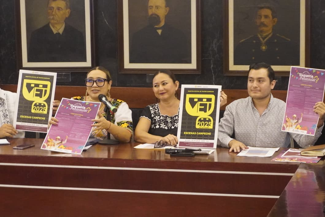 Habrá concursos de jarana e infantiles, además del tradicional de “cabeza de cochino”.