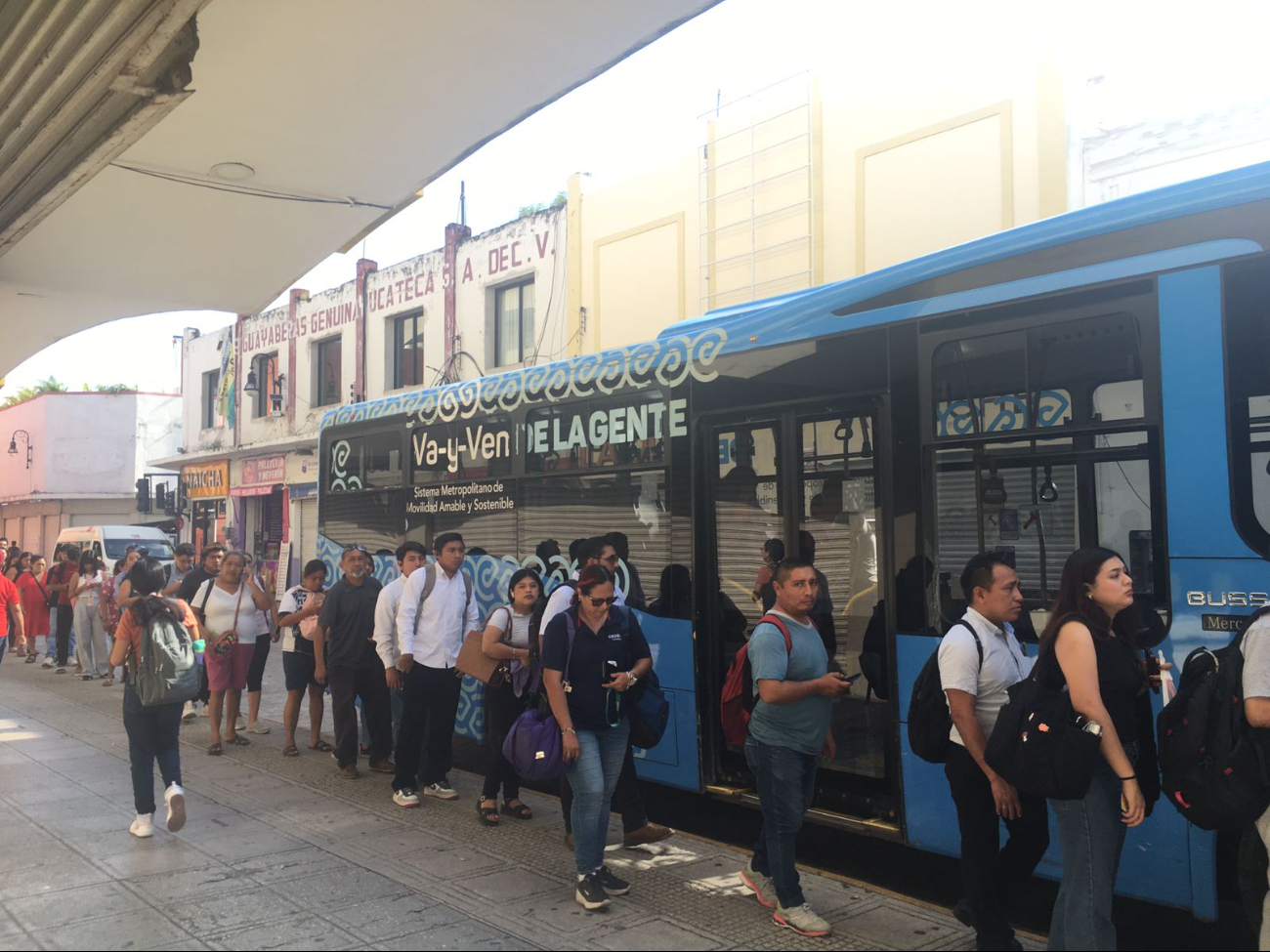 La ATY segura que se brindará  mejor servicio a la ciudadanía