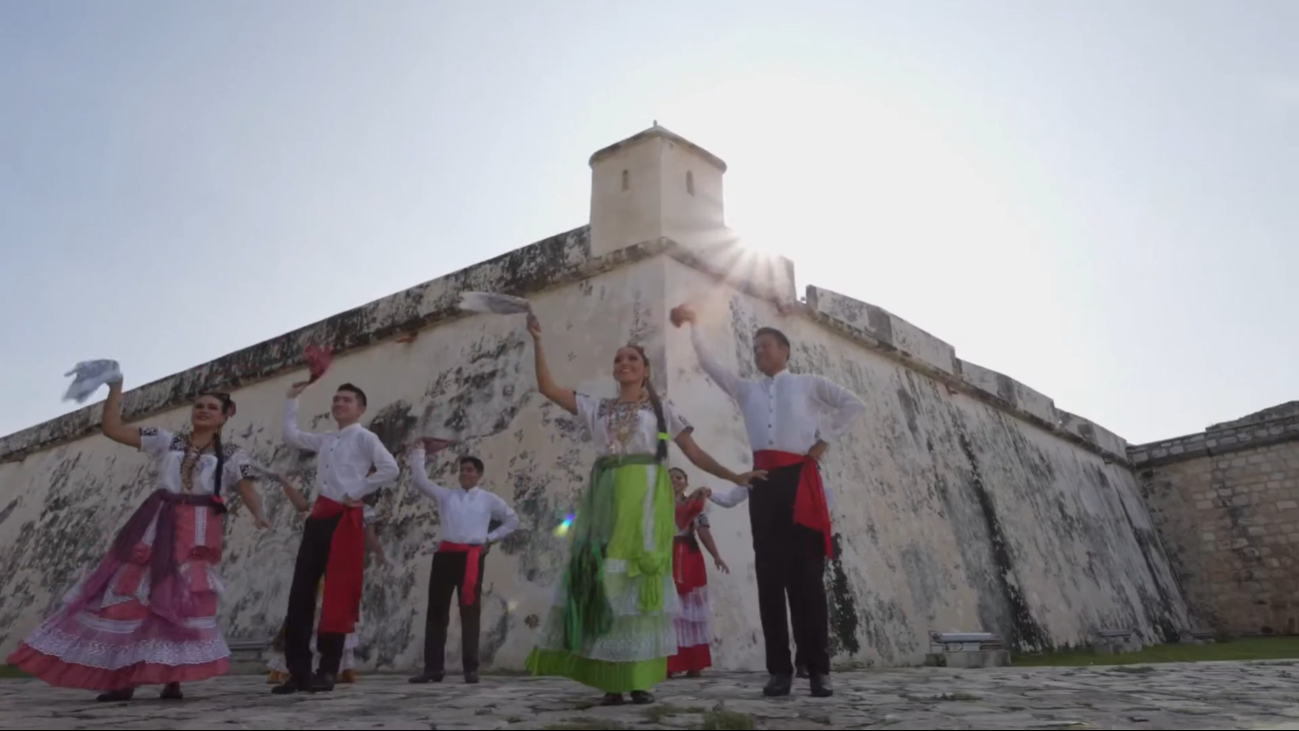 La celebración fue institucionalizada en 2001 para preservar las tradiciones.