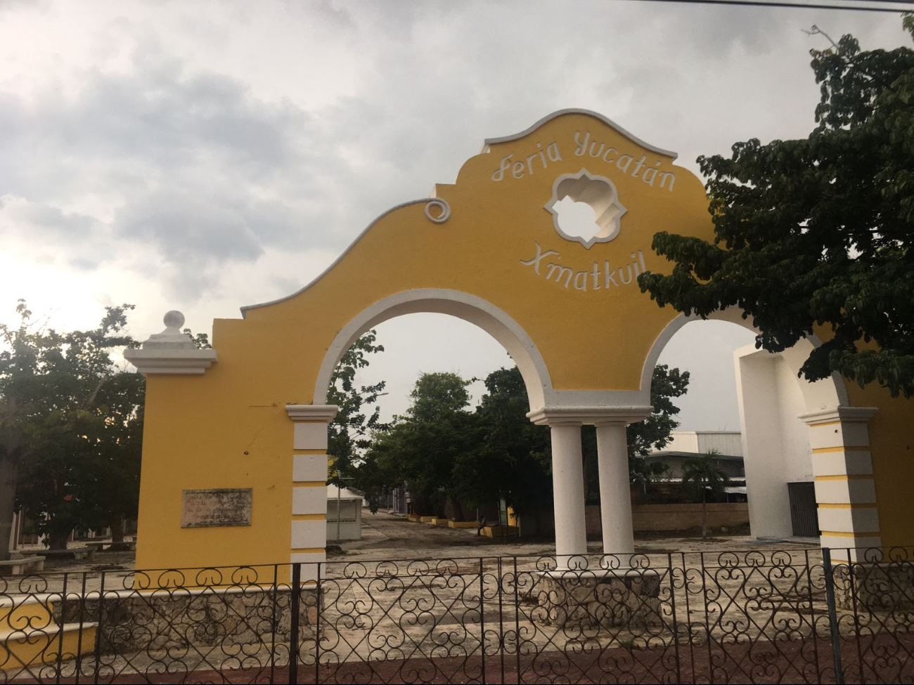 La edición 2025 del escaparate más importante de Yucatán se proyecta del 7 al 30 de noviembre