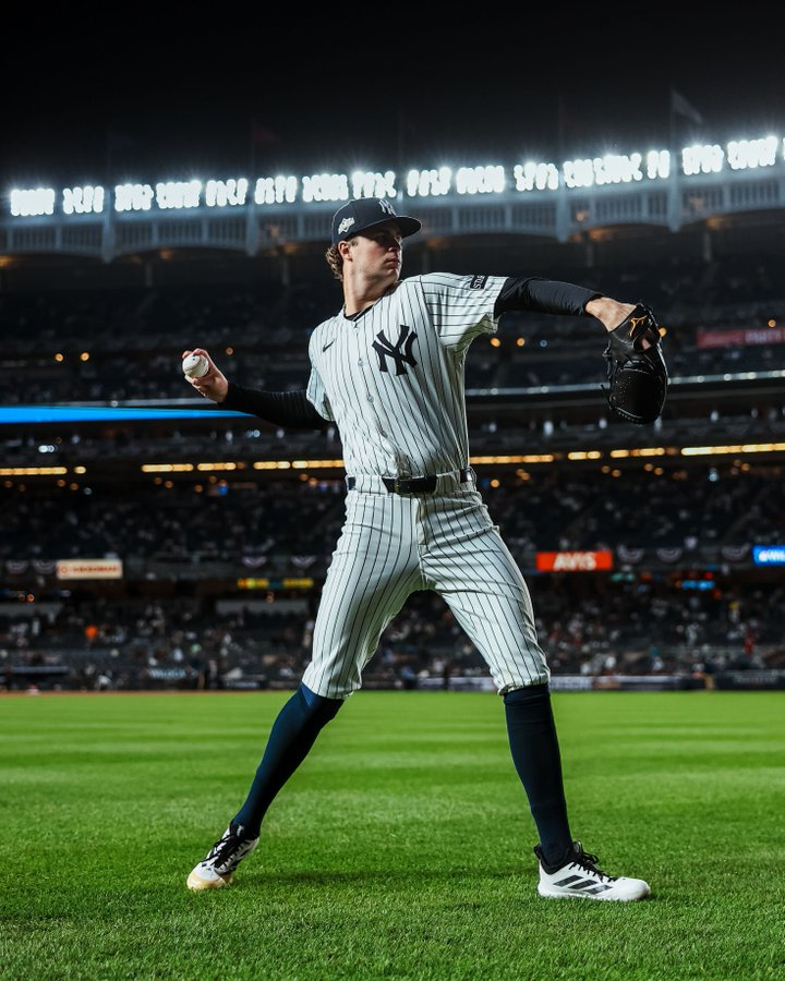 New York Yankees el último invitado