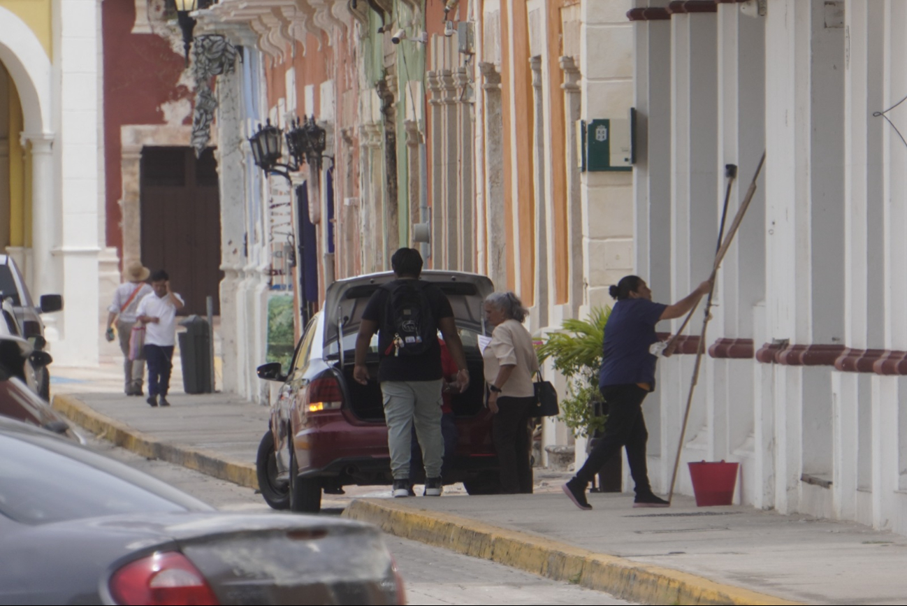 Participaron giros como restaurantes, cafeterías, salud, belleza, moda y bienestar.