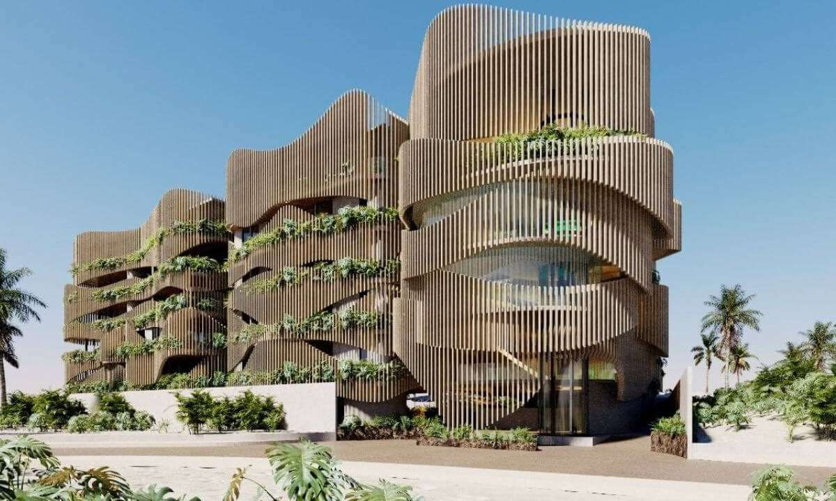 Profepa determinó en 2024 que la construcción había dañado 731 metros cuadrados de duna costera