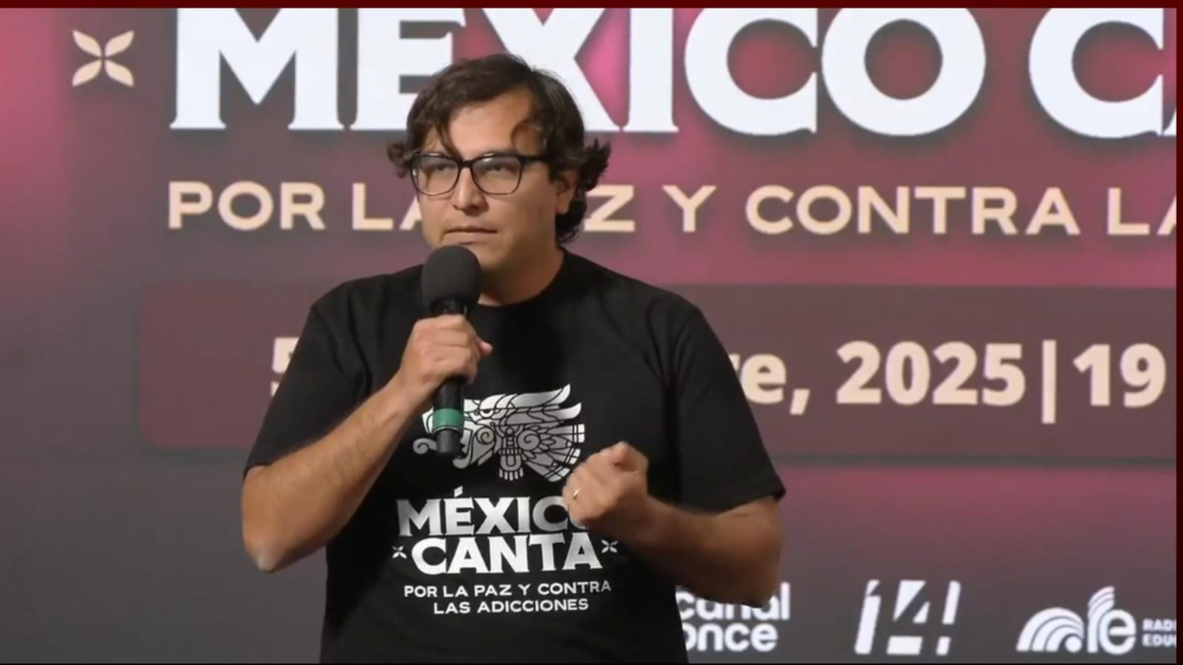Para mucho es reconocido como un ejemplo de disciplina, perseverancia y amor por sus raíces