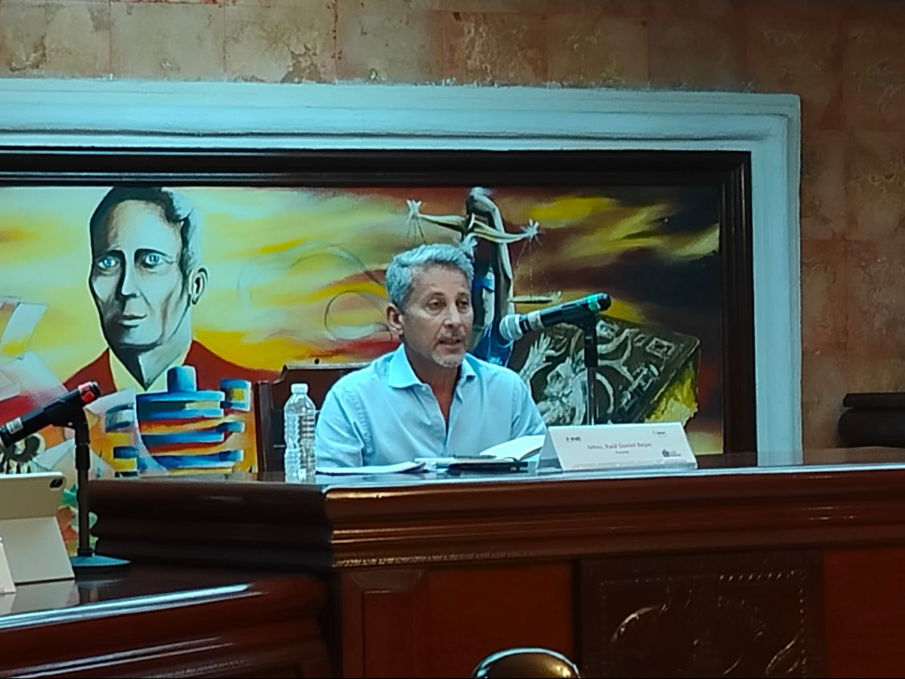 Acordeones vulneraron equidad en elección judicial en Campeche; piden investigar gastos en redes