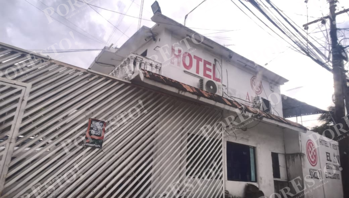 Al menos 50 hoteles en Ciudad del Carmen mantienen adeudos con contratistas de PEMEX. Al menos 50 hoteles en Ciudad del Carmen mantienen adeudos con contratistas de PEMEX.