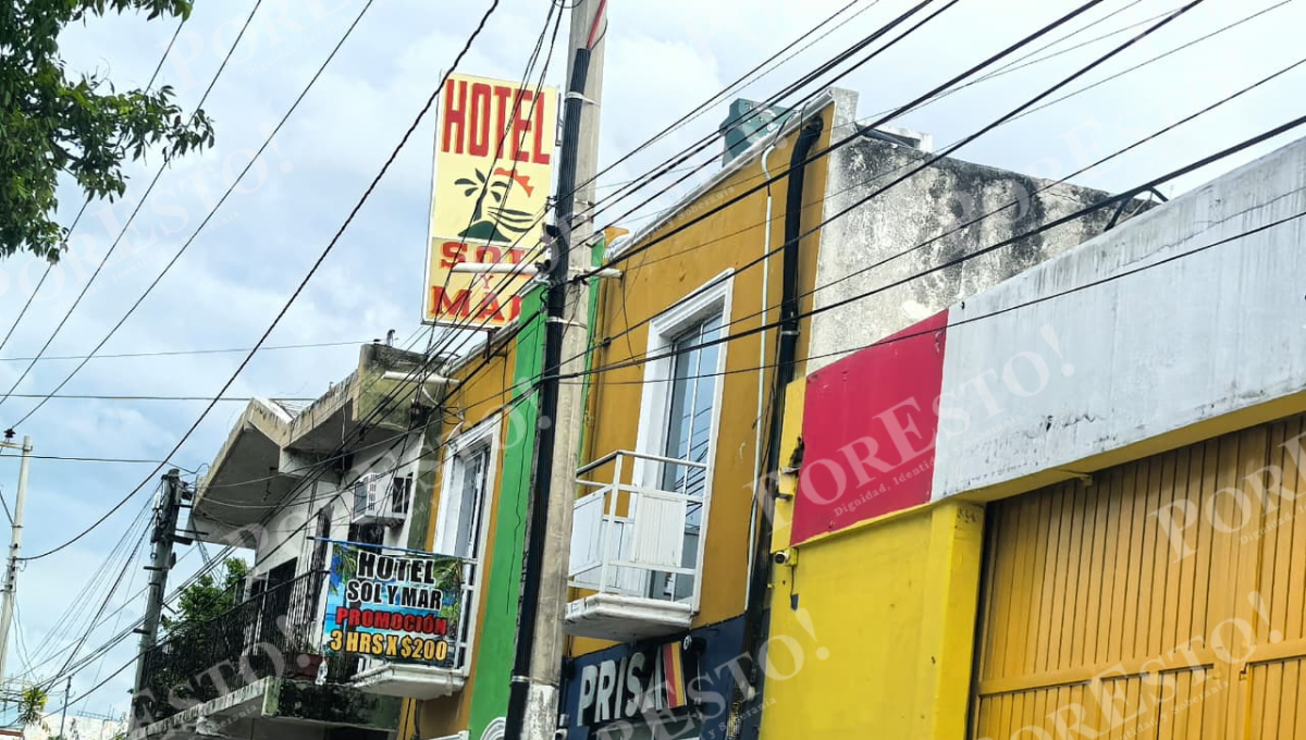 Aunque PEMEX ha pagado a proveedores directos, los recursos no llegan a los hoteleros. Aunque PEMEX ha pagado a proveedores directos, los recursos no llegan a los hoteleros.