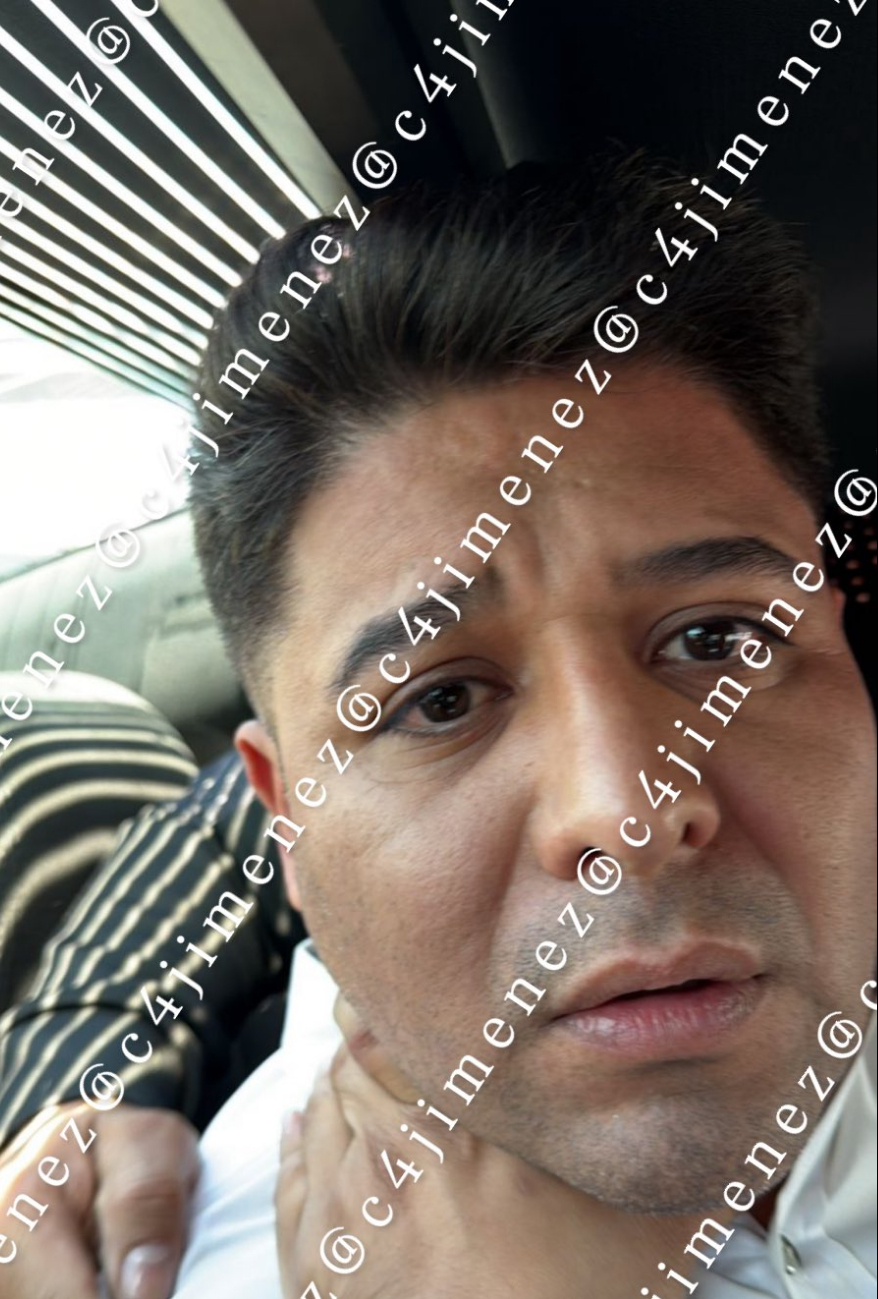 Cristopher Camacho, alias “el Comandante”, planeó el asesinato de los músicos colombianos. Cristopher Camacho, alias “el Comandante”, planeó el asesinato de los músicos colombianos.