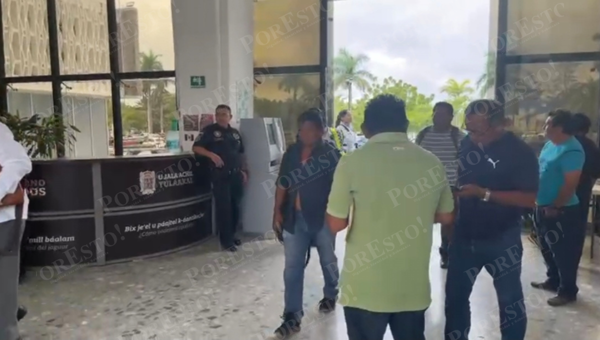 Ejidatarios acusan falta de voluntad política en conflicto con la CFE Ejidatarios acusan falta de voluntad política en conflicto con la CFE