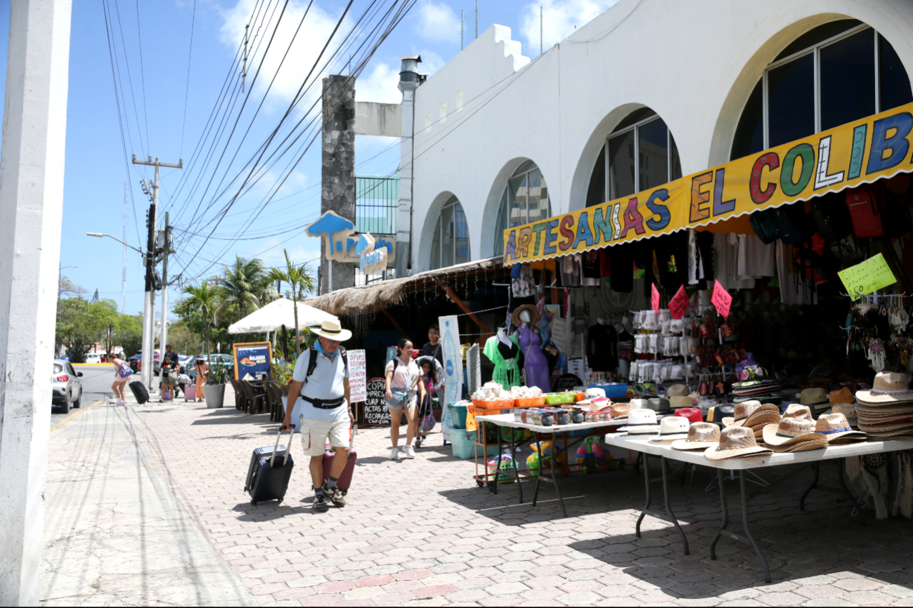 El indicador más reciente del Inegi señala que el colapso de las estadísticas en esta demarcación es una de las más prolongadas en el país El indicador más reciente del Inegi señala que el colapso de las estadísticas en esta demarcación es una de las más prolongadas en el país