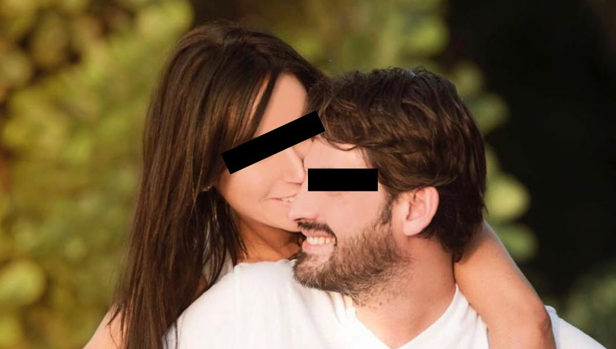 Exesposa de Víctor Álvarez Puga revela que el empresario se olvidó de su hijo Exesposa de Víctor Álvarez Puga revela que el empresario se olvidó de su hijo