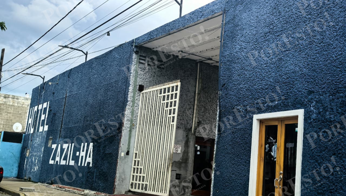 La ocupación hotelera no supera el 20% y los afectados piden intervención del Gobierno Federal y Estatal. La ocupación hotelera no supera el 20% y los afectados piden intervención del Gobierno Federal y Estatal.