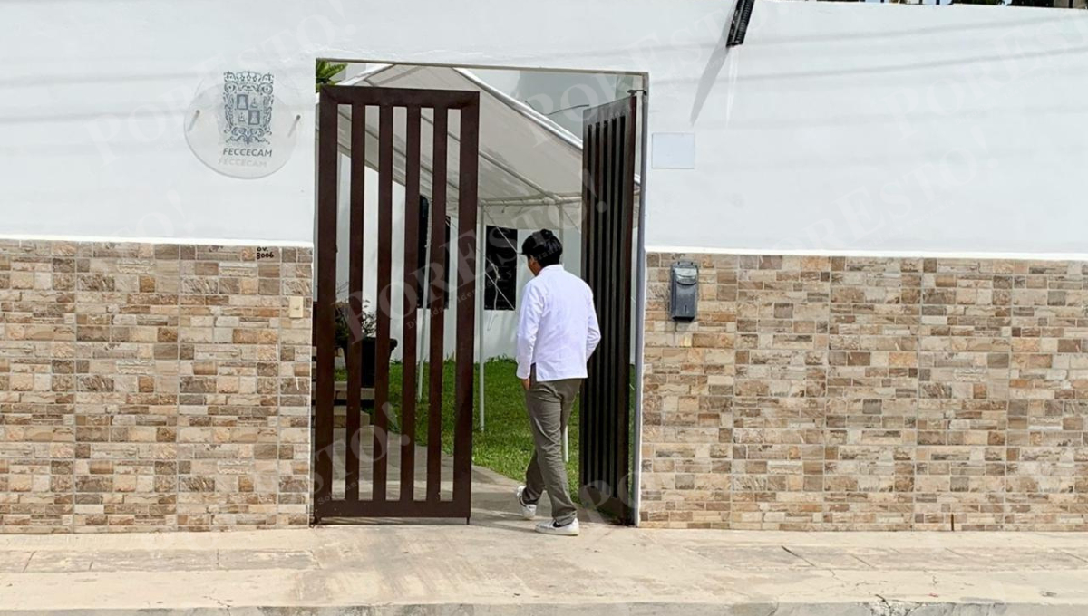 Los agentes involucrados continúan suspendidos mientras se desarrolla la investigación interna de la SPSC. Los agentes involucrados continúan suspendidos mientras se desarrolla la investigación interna de la SPSC.