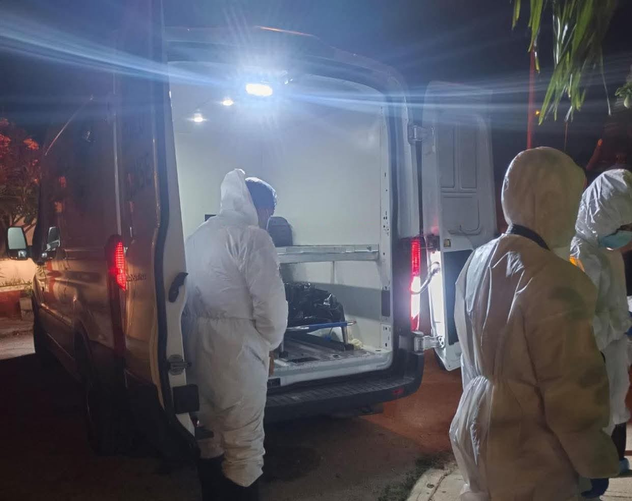 Hombre murió dentro de su casa en Ciudad Caucel en Mérida y sus vecinos no se dieron cuenta