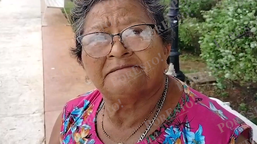 Vecinos de Lerma recolectan firmas para modificar ruta del Ko’ox