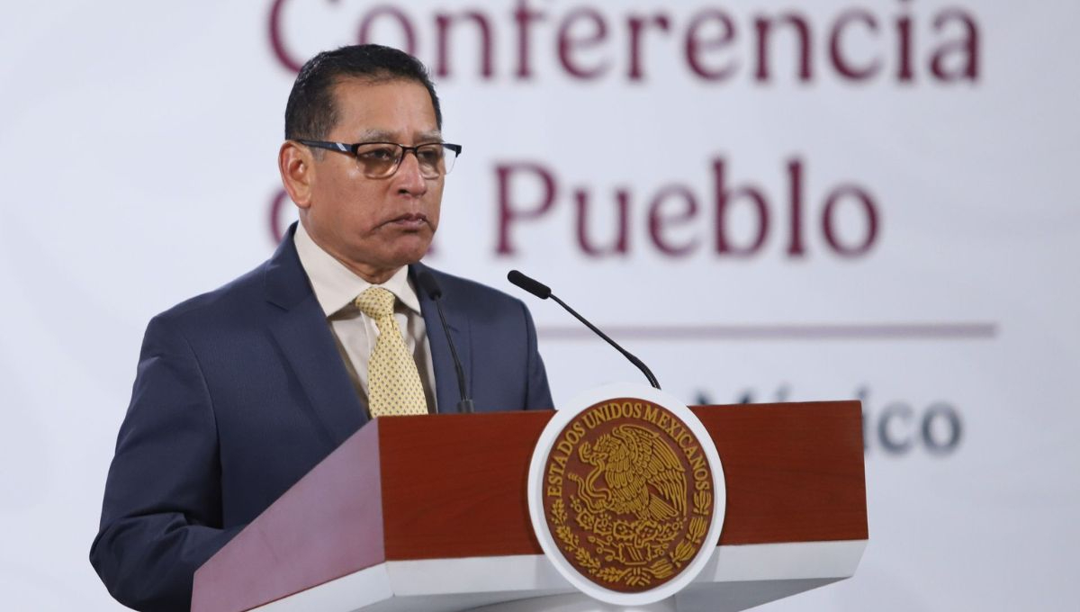 Presidenta Sheinbaum y Marina presentan avances del Corredor Interoceánico