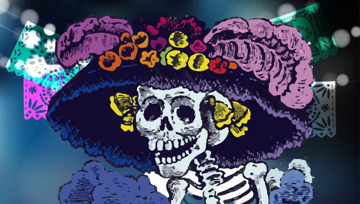 Calaveras Políticas 2025 Calaveras Políticas 2025