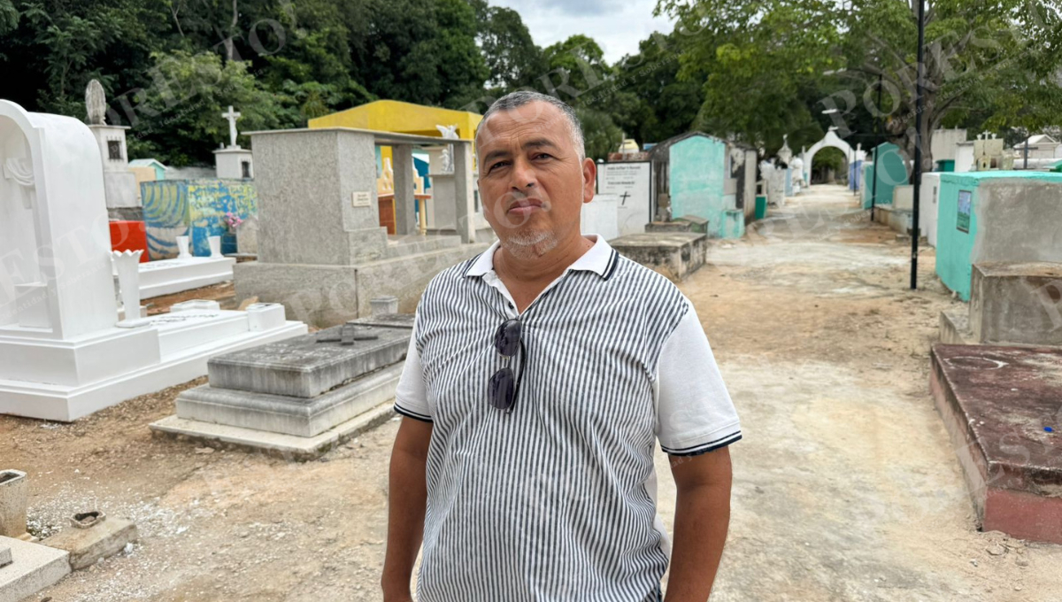 El Ayuntamiento habilitó una sexta sección en los terrenos del Corralón municipal.