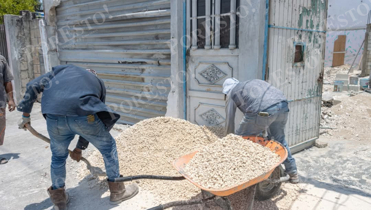 Constructores de Ciudad del Carmen migran a otras regiones ante pagos incompletos de Pemex