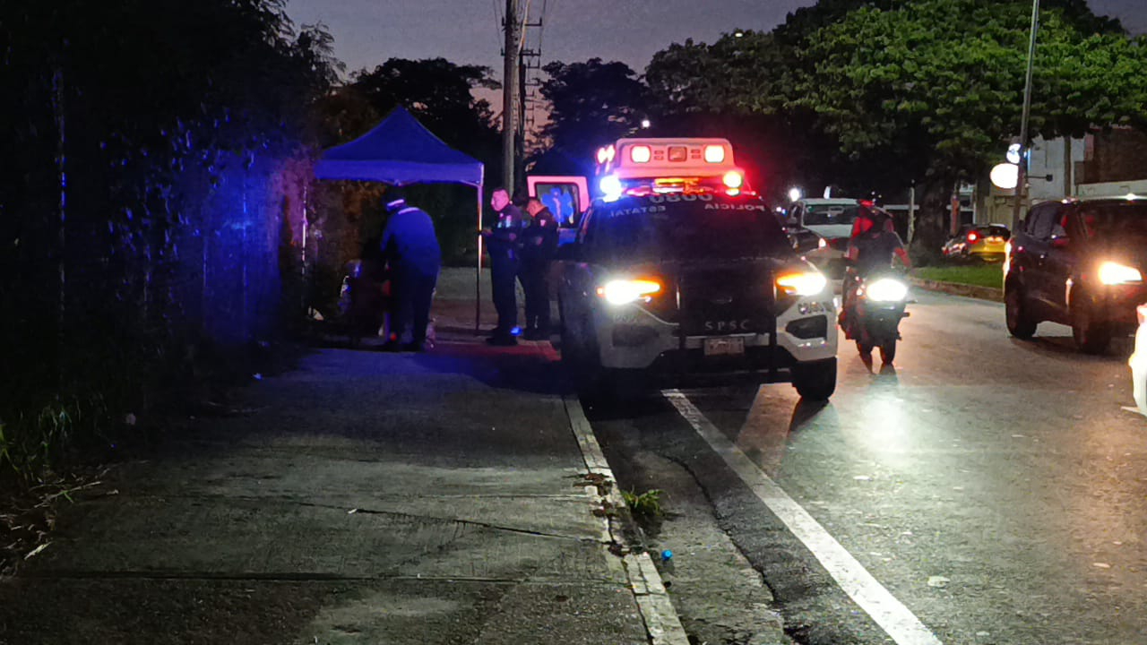 En el tercer día del Ko’ox y ya hay usuaria lesionada por caída en Campeche