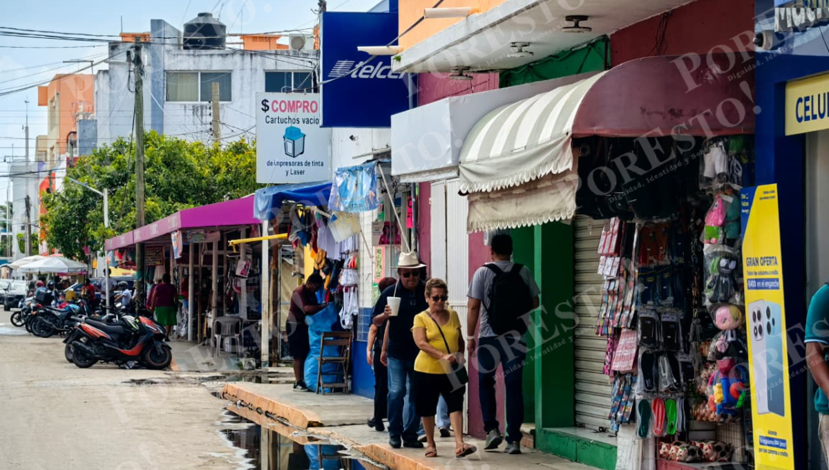 Falsos inspectores intentan extorsionar a negocios en Ciudad del Carmen, alerta Protección Civil Falsos inspectores intentan extorsionar a negocios en Ciudad del Carmen, alerta Protección Civil