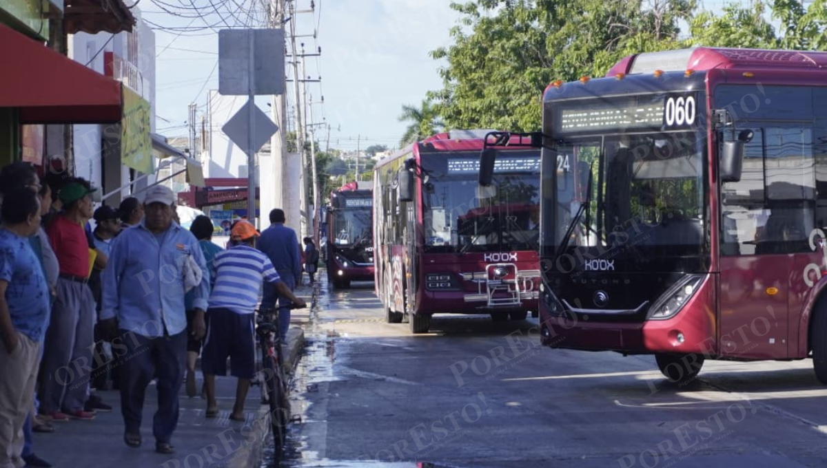 Día de Muertos disminuye movilidad del Ko´ox en Campeche