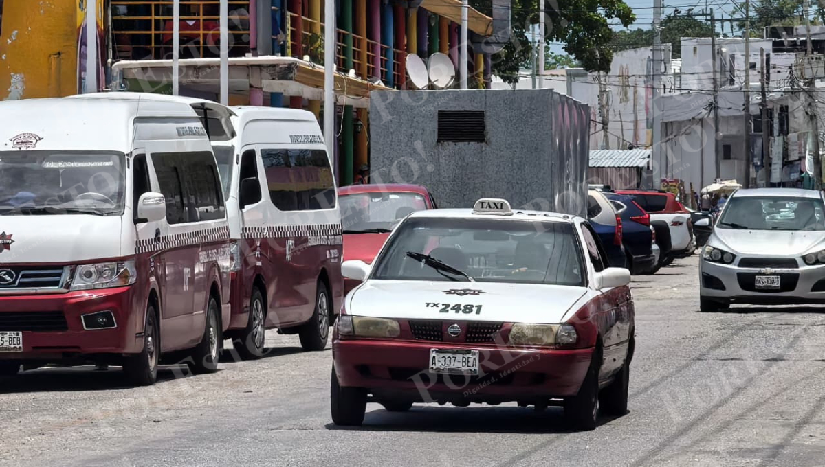 La cooperativa sigue operando sin respaldo legal y pide justicia e igualdad.