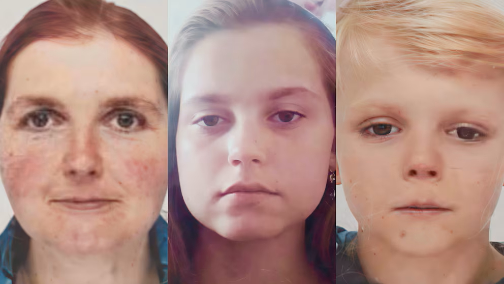 Localizan en Quintana Roo a familia belga reportada como desaparecida en Campeche