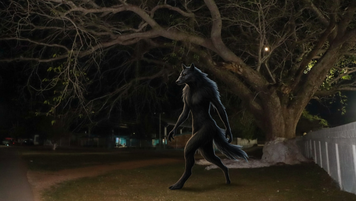 Pobladores recuerdan antiguos relatos que todavía estremecen las noches yucatecas Pobladores recuerdan antiguos relatos que todavía estremecen las noches yucatecas