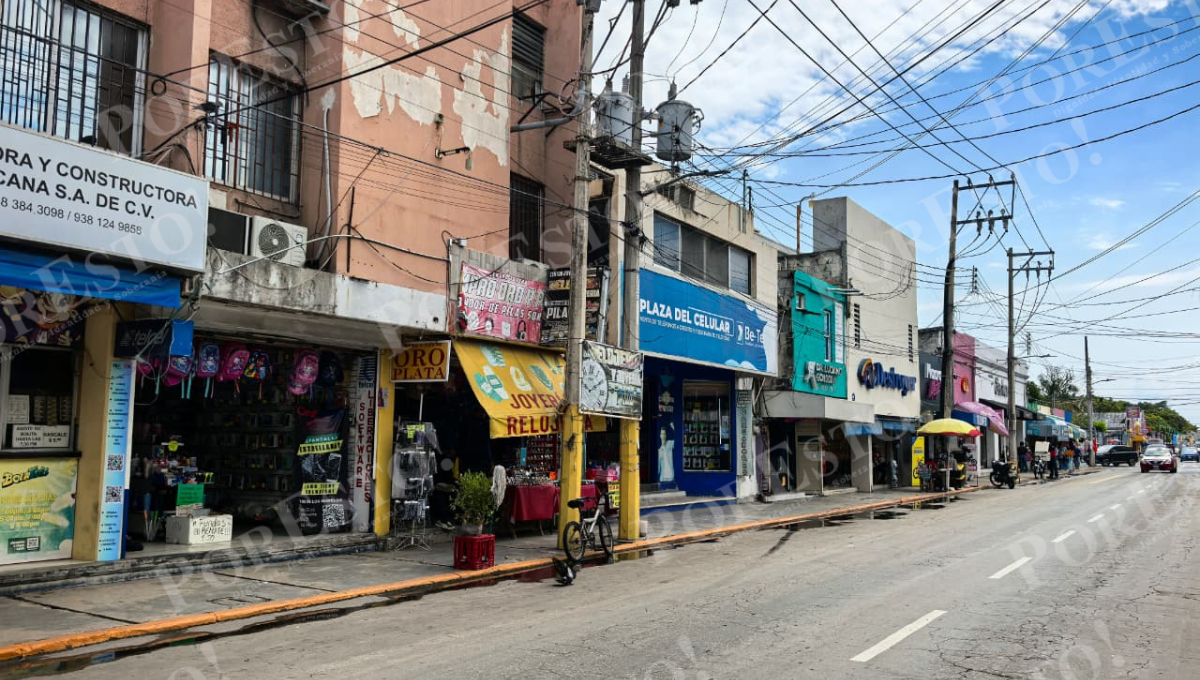 Protección Civil de Carmen advierte sobre llamadas falsas para extorsionar a comercios Protección Civil de Carmen advierte sobre llamadas falsas para extorsionar a comercios