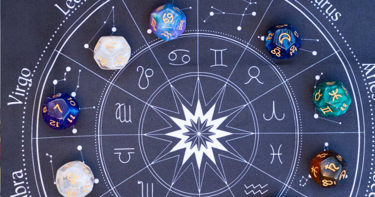 Qué te deparan los astros en este mes de noviembre