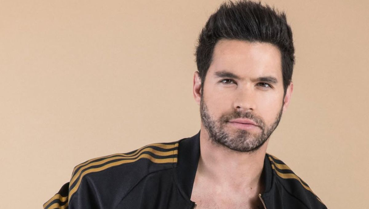 ¿Quiénes han sido las novias de Eleazar Gómez? ¿Quiénes han sido las novias de Eleazar Gómez?