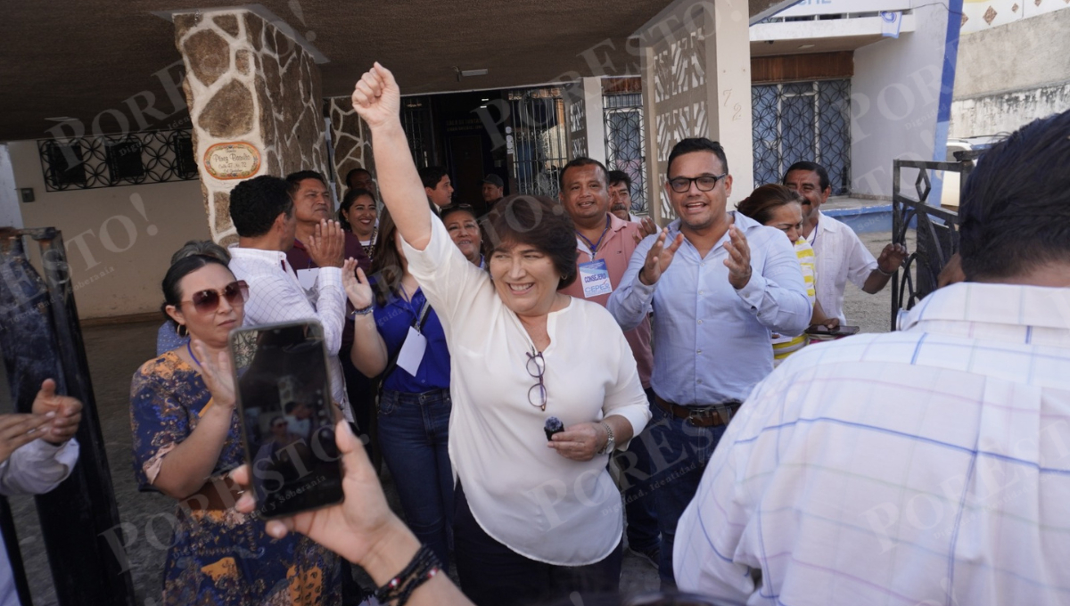 PAN Campeche acatará fallo del Tribunal Electoral y convocará a nuevas elecciones en diciembre