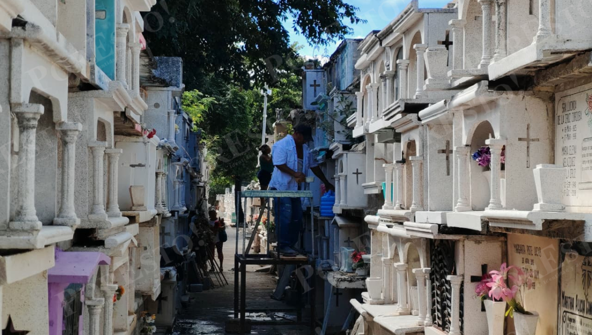 Víctor Díaz, con más de 25 años de experiencia, representa una tradición que combina respeto, valor y fe. Víctor Díaz, con más de 25 años de experiencia, representa una tradición que combina respeto, valor y fe.